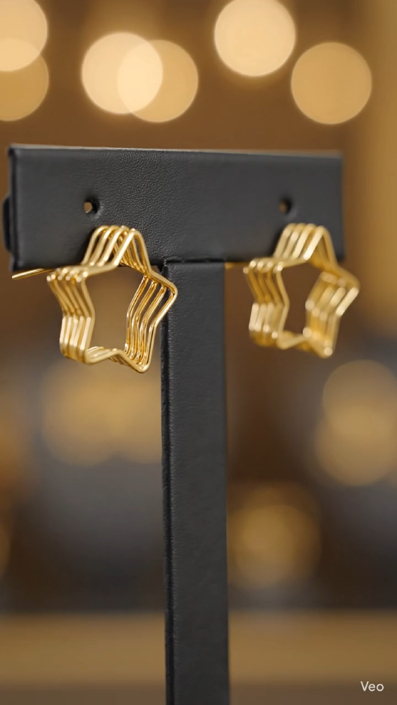 Start Spring EarRings