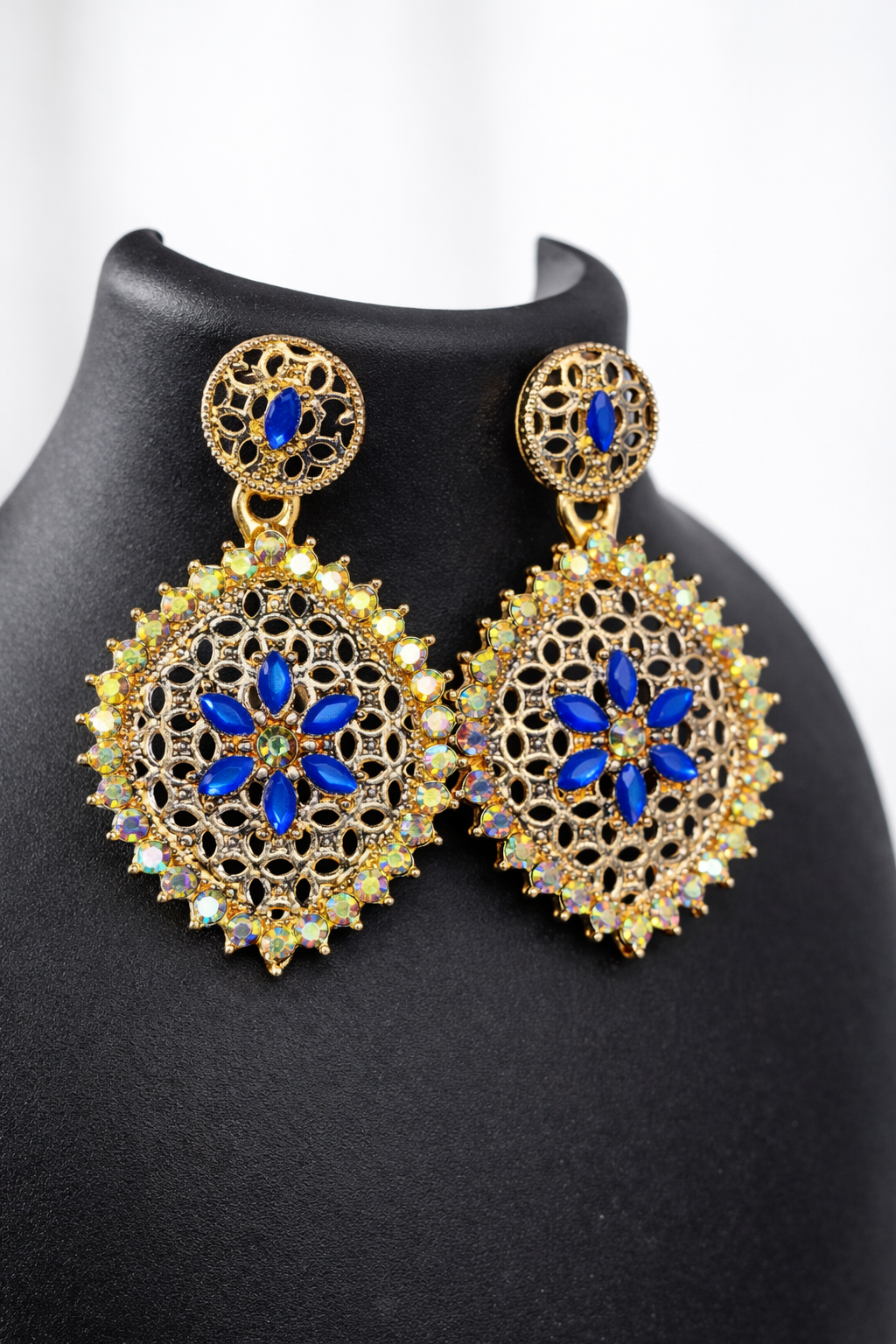 Premium Designer Earrings